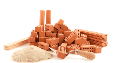 Δομικά Υλικά