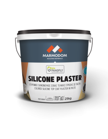 Πάστα Σιλικονούχα