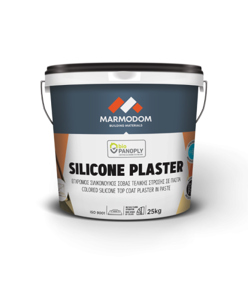 Πάστα Σιλικονούχα