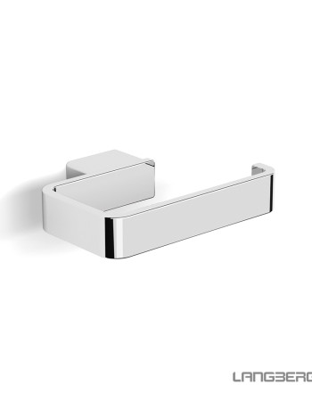 Χαρτοθήκη Χωρίς Κάλυμμα Langberger Chrome (21123-43B)