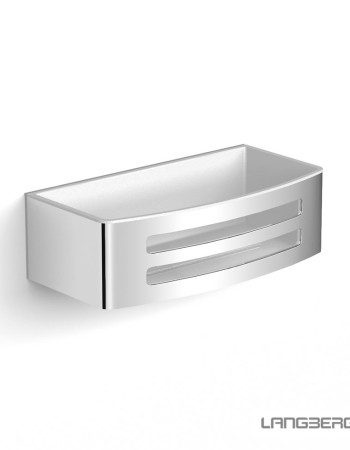 Σπογγοθήκη - Μπουκαλοθήκη Langberger Chrome (2775560)