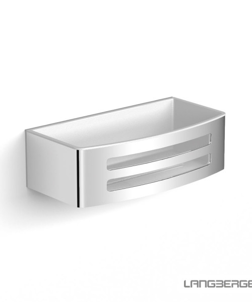 Σπογγοθήκη - Μπουκαλοθήκη Langberger Chrome (2775560)