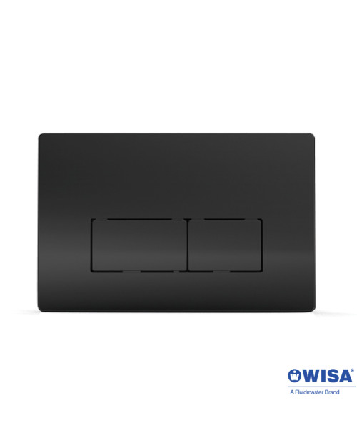 Πλακέτα Χειρισμού WISA Key 8050409251 Chrome για Εντοιχιζόμενο Καζανάκι (f092-100)