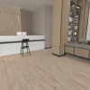 LUTHAM WOOD CREMA