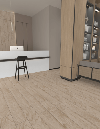 LUTHAM WOOD CREMA LUTHAM WOOD CREMA
