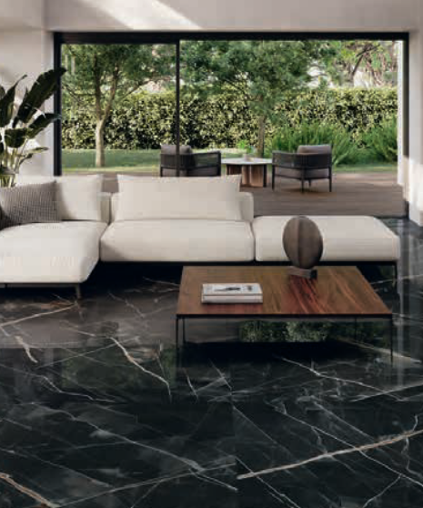 IMPERIUM CALACATA BLACK