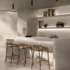 INX WHITE