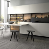 OAK DARK GREY OAK DARK GREY