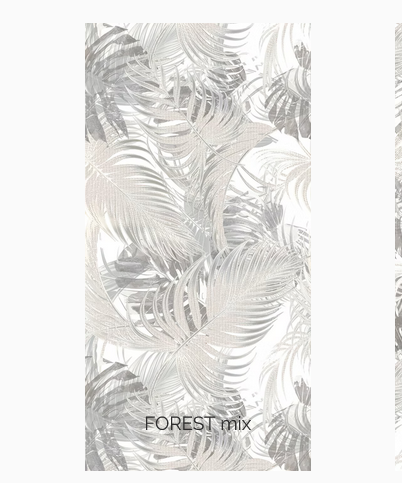 FOREST MIX
