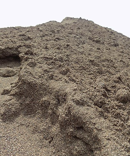 Άμμος Οικοδομική